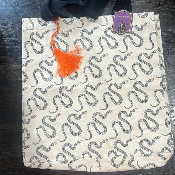 Brand-new 16 x 16 x 6 heavy-duty canvas bag, now with a double-sided design! - Picture 1 of 2